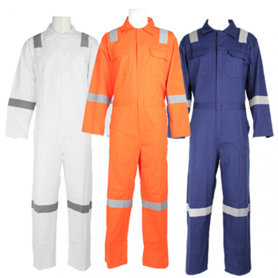 防塵服品牌大全