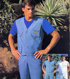 全球紡織網 工程制服/工作服 產品展示 廣州市番禹區(qū)定昌勞保服裝廠_全球紡織網