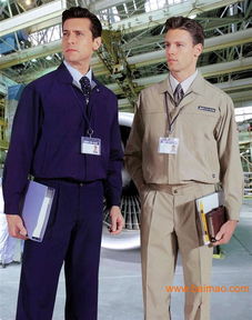 長沙商場促銷服、工作服與勞保服裝 生產商、價格與一站式采購指南