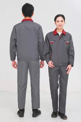 松原勞保服 以服務至上為核心，打造專業工程與勞保服裝新標桿