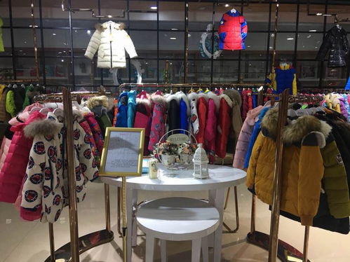 浙江童裝批發新選擇 多啦啦網店貨源解析